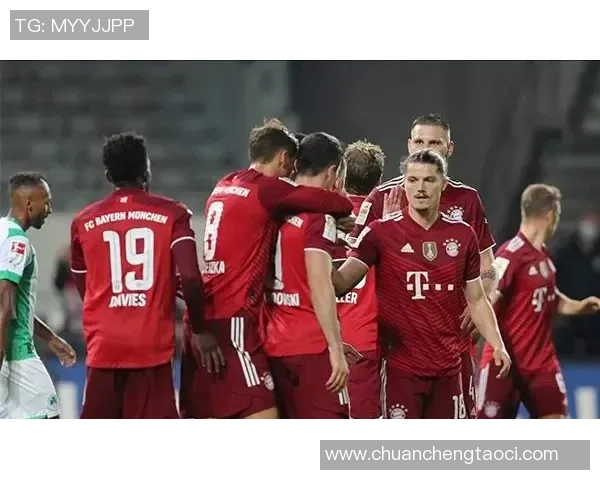 国王杯激战拜仁小胜阿森纳补时绝杀引爆全场激情