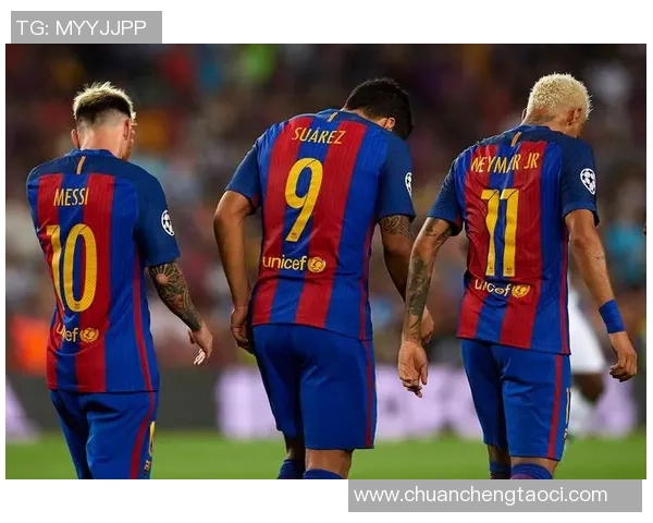 足总杯惊天冷门巴萨在激战中以4-3逆转波尔图引发全场狂欢