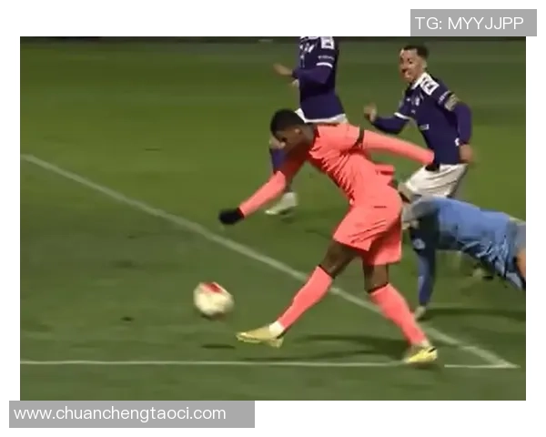 国王杯巴萨大胜莱比锡红牌事件引发全场热议十大精彩进球回顾