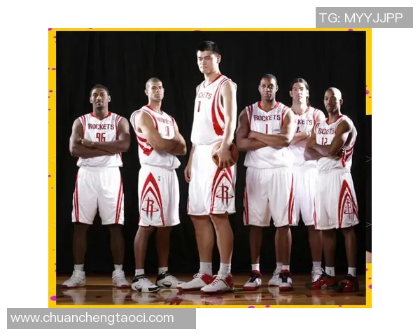 姚明在季后赛对阵爵士的经典表现与篮球传奇之路回顾