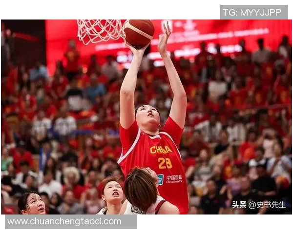 姚明引领WCBA赛季新风潮助力中国女篮再创辉煌