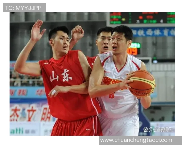 姚明在球员通道的传奇时刻与篮球梦想的启航之路