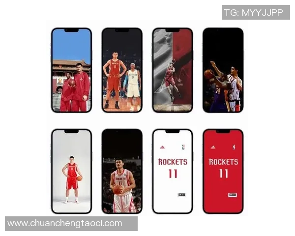 姚明外号长城的背后故事与中国篮球的辉煌历程