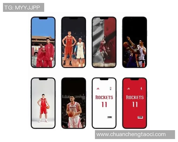 姚明的身高传奇与篮球梦想的完美结合探索