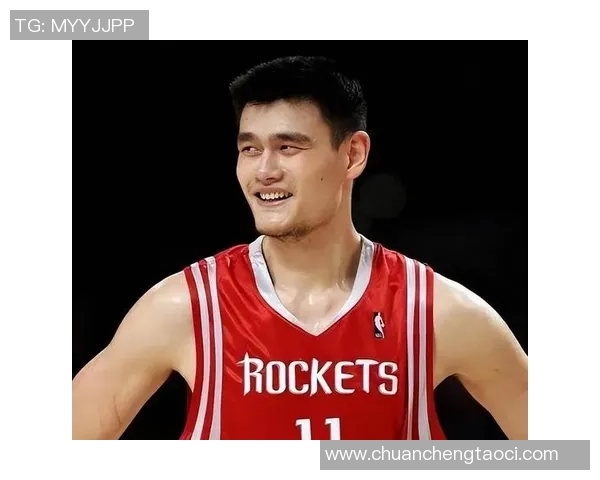 姚明身高究竟有多高揭秘他的篮球传奇与个人魅力