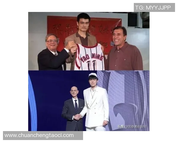 姚明黑圆圈背后的故事与影响探讨篮球文化的深远意义