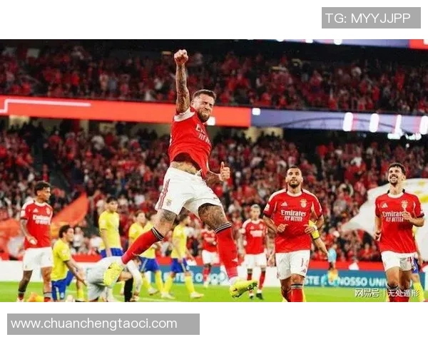 欧冠激战：本菲卡逆转皇马补时绝杀引爆全场激情时刻回顾