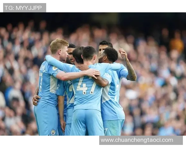 热刺狂胜曼城五球大捷乌龙球成比赛转折点引发热议