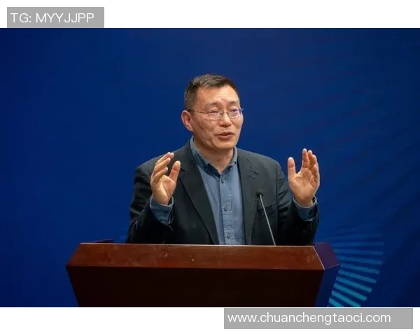 白岩松与姚明携手探讨体育与文化的深度融合与未来发展