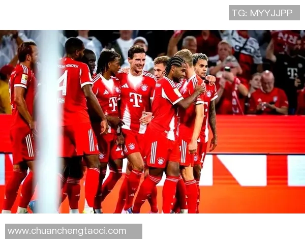 英超激战：拜仁与切尔西鏖战成平局帽子戏法瞬间点燃全场激情