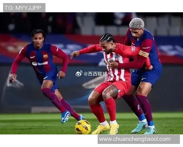 英超经典对决马竞与巴萨激战成和十大进球回顾引爆全场激情