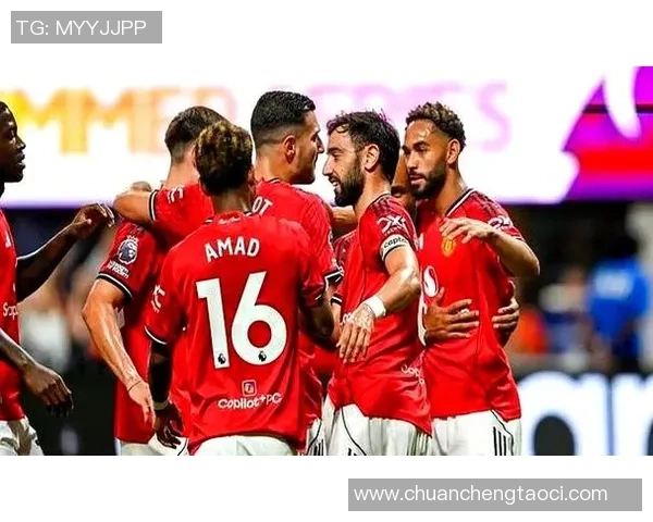 德甲焦点战曼城大胜曼联四球狂潮引发全场热烈反响 德甲焦点战曼城大胜曼联四球狂潮引发全场热烈反响