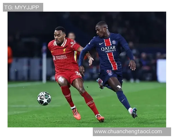 足总杯激战利物浦与巴黎圣日耳曼平局点球大战成决胜关键瞬间集锦