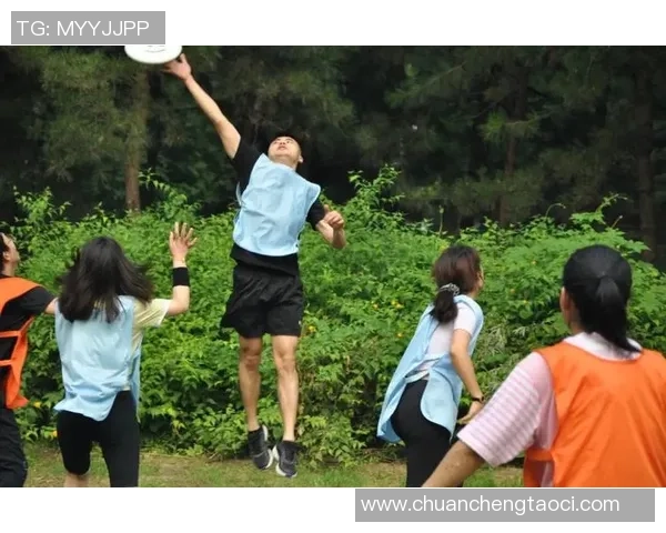 飞盘新手必看：提升心理素质的实用技巧与建议