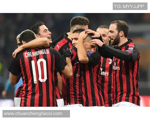 世界杯精彩对决巴萨逆转AC米兰全场沸腾战术解析与精彩瞬间回顾