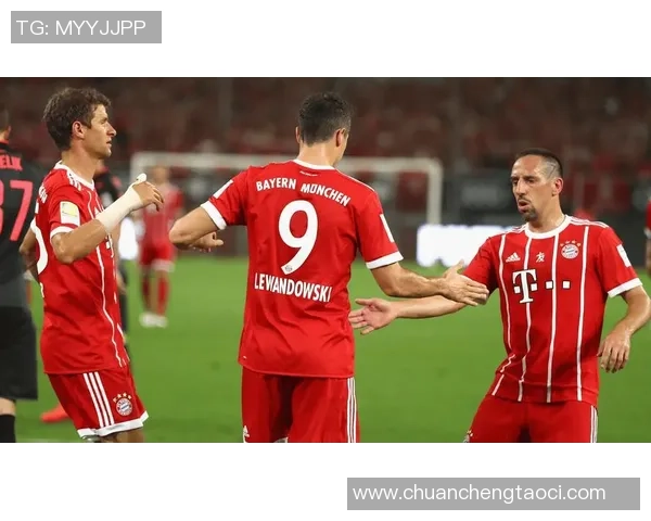 世界杯激战:拜仁逆转阿森纳全场沸腾的瞬间与焦点解析 世界杯激战:拜仁逆转阿森纳全场沸腾的瞬间与焦点解析