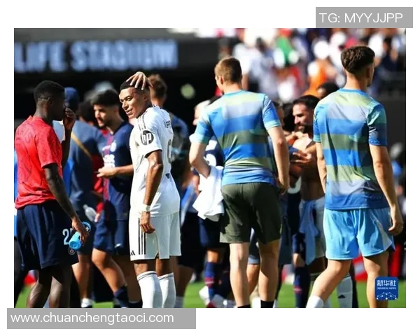 国王杯激战皇马逆转巴黎圣日耳曼补时绝杀全场沸腾 国王杯激战皇马逆转巴黎圣日耳曼补时绝杀全场沸腾