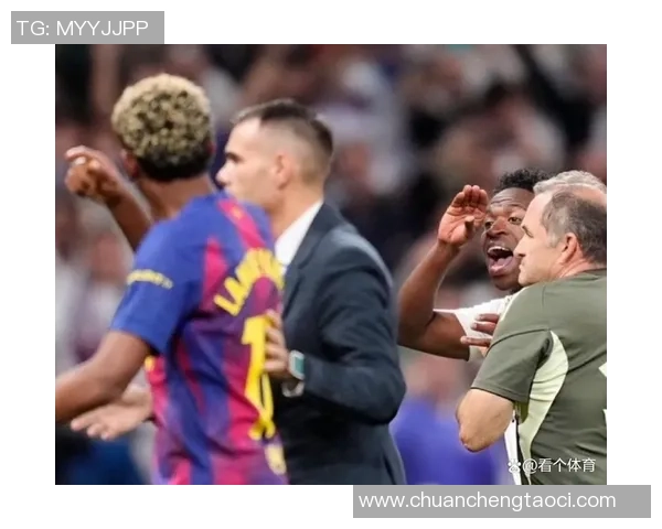 巴萨主场大胜里昂四球狂潮与争议判罚引发热议