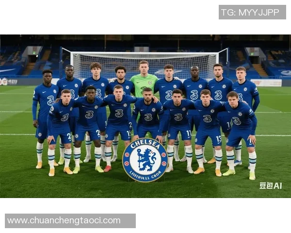 切尔西在欧冠大战中以6比2击败多特蒙德帽子戏法引爆全场激情