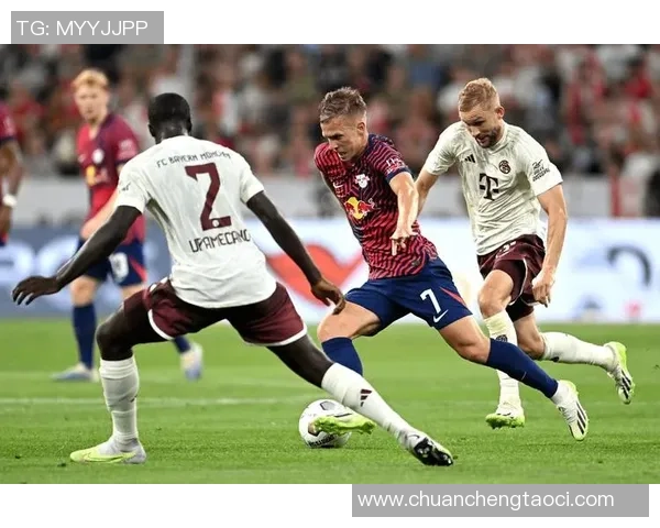 国王杯激战莱比锡大胜拜仁红牌事件引发全场热议与转会传闻