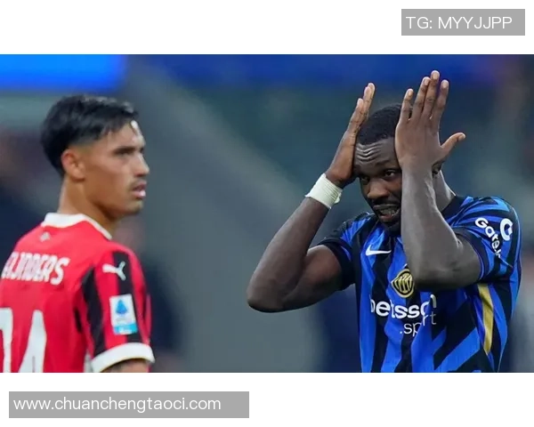 德甲惊现冷门马竞逆转国米全场沸腾瞬间引发热议 德甲惊现冷门马竞逆转国米全场沸腾瞬间引发热议