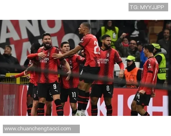 欧冠惊天冷门AC米兰4-0马竞点球大战点燃全场激情