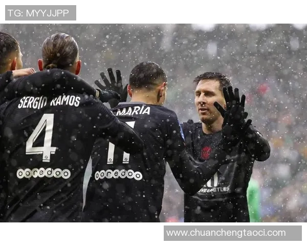 足总杯惊天冷门巴黎圣日耳曼逆袭拜仁上演帽子戏法引爆全场