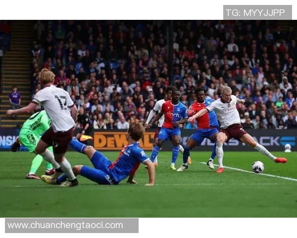 中超精彩对决曼城逆转波尔图四比三十大进球瞬间回顾