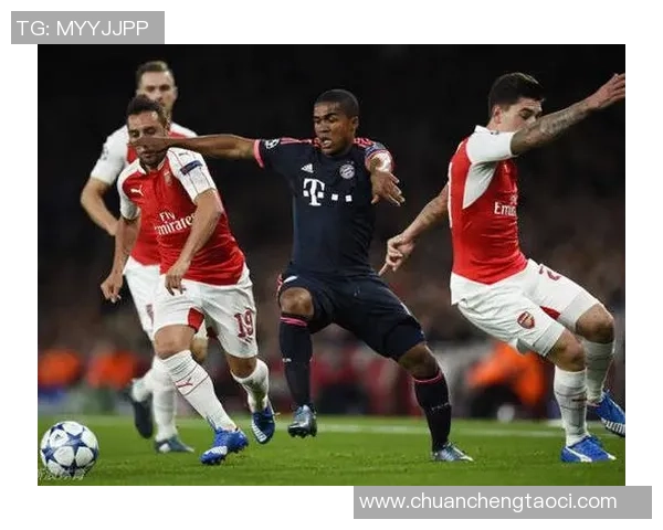 欧联杯精彩对决拜仁与阿森纳战成平局绝杀瞬间引发全场狂欢