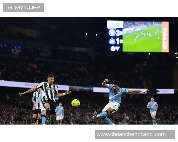 英超激战曼城大胜波尔图补时争议进球引发全场狂欢 英超激战曼城大胜波尔图补时争议进球引发全场狂欢