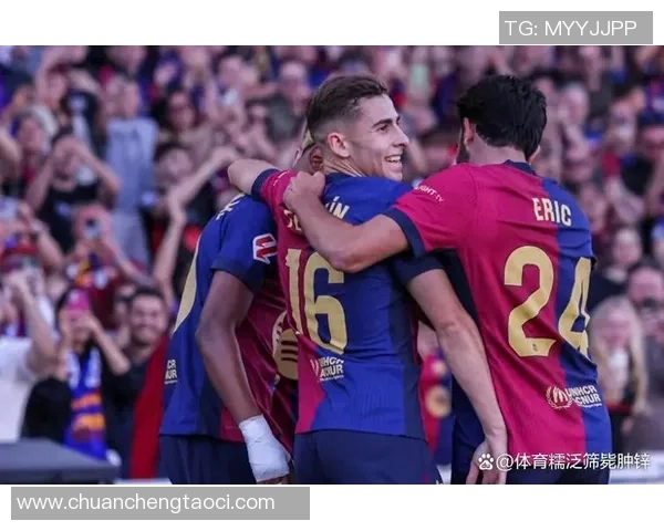 足总杯精彩对决国米5-0横扫巴萨绝杀瞬间引发全场狂欢 足总杯精彩对决国米5-0横扫巴萨绝杀瞬间引发全场狂欢