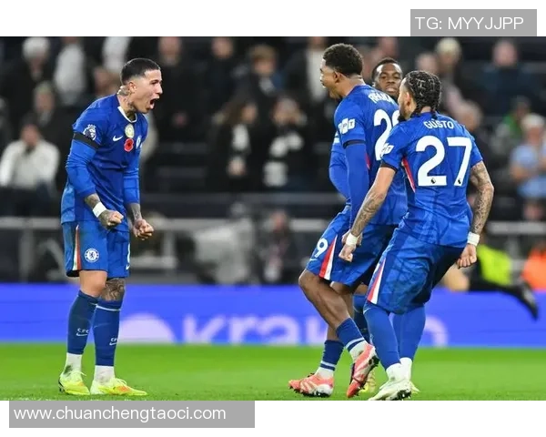 中超热刺大胜切尔西五球狂潮点球大战引发全场热烈反响