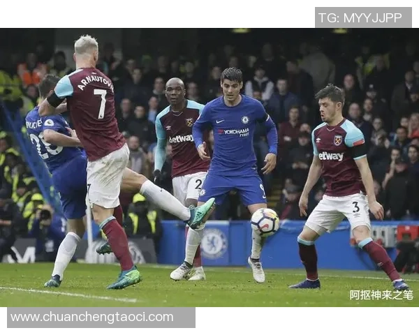 切尔西大胜巴黎圣日耳曼神扑瞬间成比赛转折点赛后精彩点评